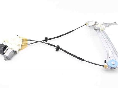 Used Rear left window mechanism RENAULT MEGANE III Grandtour (KZ0/1) 1.5 dCi (KZ09, KZ0D, KZ1G, KZ29, KZ14, KZ1W, KZ10, KZ1F,... (110 hp) 23120446