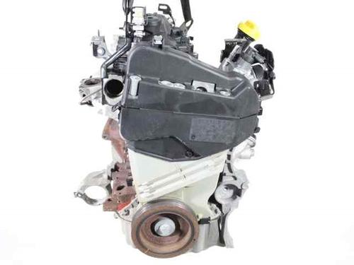 Engine RENAULT CAPTUR I (J5_, H5_) 1.5 dCi 90 (J5N4, J5M5, J5MW, J5M6, J5AL, J5AJ) | BP33249789M1  - Image 8