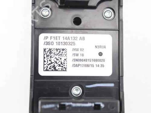 Left front window switch FORD C-MAX II (DXA/CB7, DXA/CEU) 1.5 TDCi | BP33007903I27 - Image 5