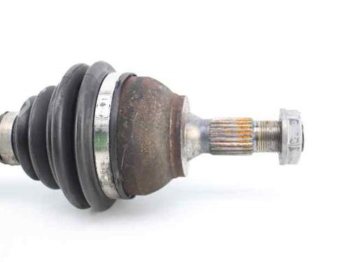 Left front driveshaft PEUGEOT 208 I (CA_, CC_) 1.6 HDi | BP19231191M38 