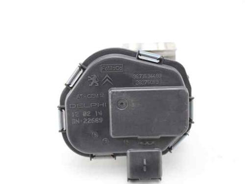 Fuel intake system VOLVO V40 Hatchback (525) D2 | BP33279624M97  - Image 6