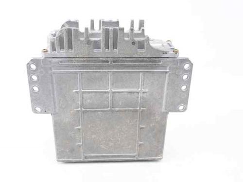 Engine control unit (ECU) CHRYSLER VOYAGER / GRAND VOYAGER III (GS_, NS_) 2.5 TD | BP19218072M57 