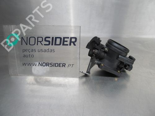 Used Fuel intake system ROVER 200 II Hatchback (RF) 214 Si (103 hp) 19193035