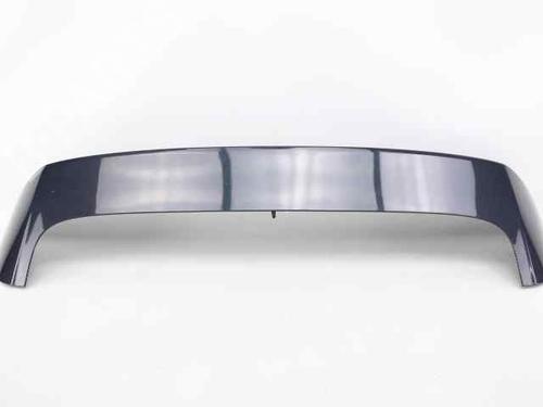 Spoiler bagklap FORD FIESTA VI (CB1, CCN) [2008-2017]  19231881