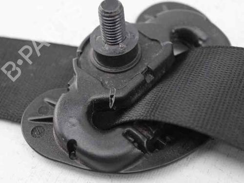 Front left belt tensioner BMW 3 Touring (E91) 320 d | BP27290448C87 