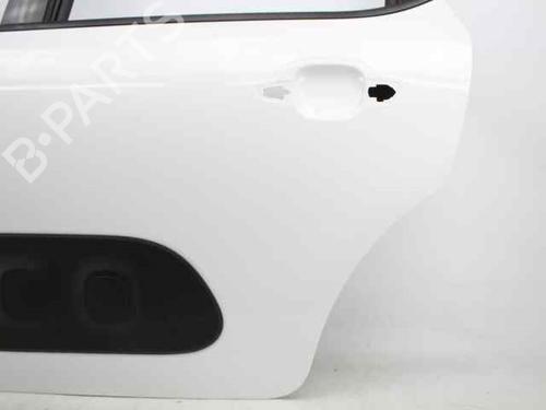 Dør venstre bagtil CITROËN C3 III (SX) 1.2 VTi 82 | BP32100867C4 - Image 6