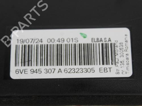 Left tailgate light SKODA FABIA IV (PJ3) 1.0 TSI | BP40274266C79 - Image 5