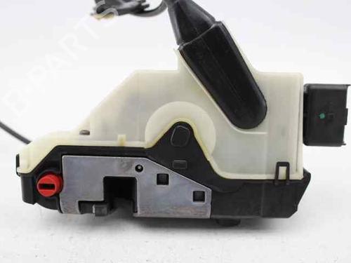 Rear left lock PEUGEOT 208 I (CA_, CC_) 1.4 HDi | BP19240975C100 