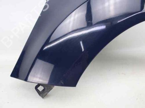 Forkjerm venstre FORD FIESTA VI (CB1, CCN) 1.0 EcoBoost | BP28485887C41