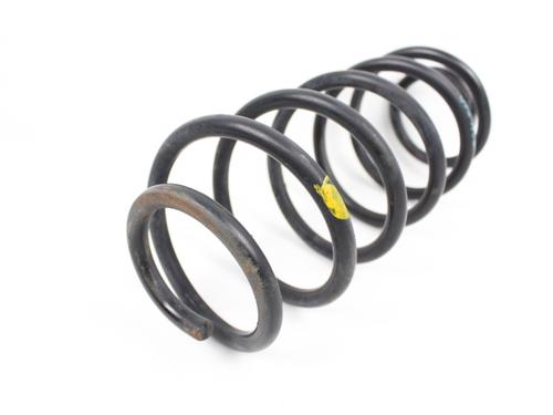 Used Shock absorber spring TOYOTA YARIS (_P9_) 1.4 D-4D (NLP90_, NLP90R) (90 hp) 19209509
