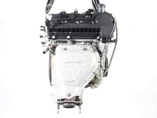 Motor MITSUBISHI COLT VI (Z3_A, Z2_A) 1.1 (Z31A, Z32A) (75 hp) 30048232