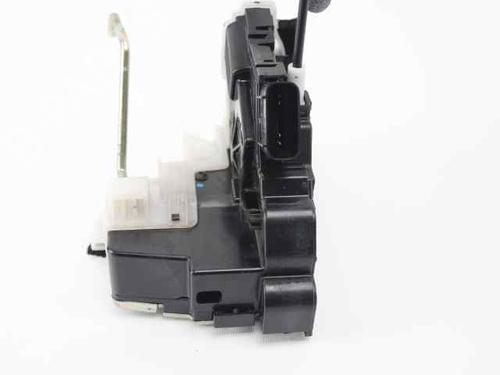 Front right lock HYUNDAI i20 II (GB, IB) 1.1 CRDi | BP19219091C97 