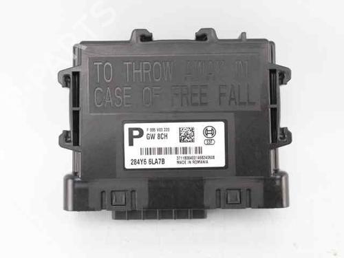 Electronic module DACIA JOGGER (RK_) 1.0 TCe 90 ECO-G (RKMT) | BP31366898M83 