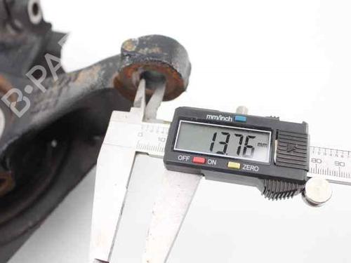 Left front steering knuckle OPEL CORSA D (S07) 1.3 CDTI (L08, L68) | BP30311964M25