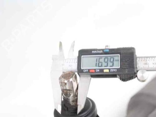 Steering rack AUDI A4 B8 (8K2) 2.0 TDI | BP39573143M22 - Image 9