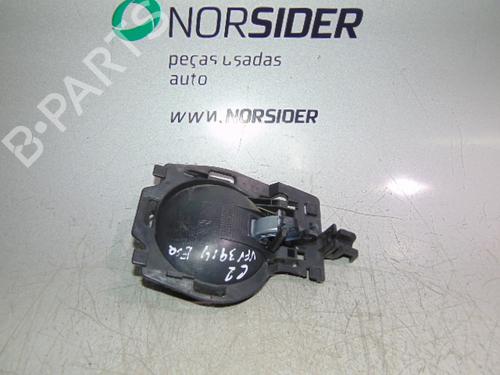 Front left interior door handle CITROËN C2 (JM_) 1.1 | BP19189186I13 