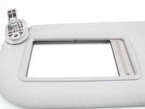Left sun visor HYUNDAI i10 II (BA, IA) 1.0 | BP19224366I1 
