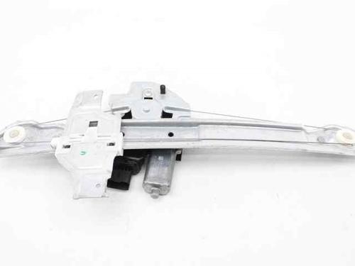 Used Front left window mechanism CITROËN C3 / C3 ORIGIN III (SX) 1.2 PureTech 82 (83 hp) 27509649