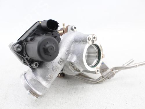 Used Turbocharger/Supercharger Turbocharger/Supercharger SKODA FABIA IV (PJ3) 1.0 TSI (116 hp) 40274310 40274310