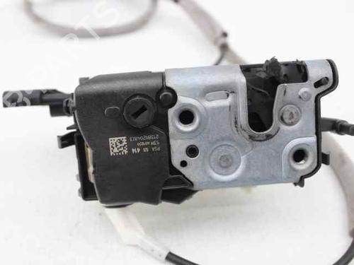 Fechadura trás direita CITROËN BERLINGO Box Body/MPV (B9) 1.6 BlueHDi 100 | BP30311997C99 