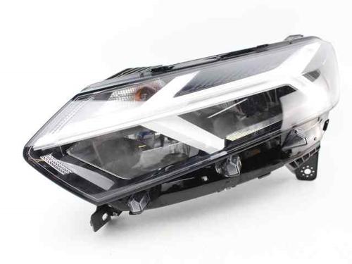 Left headlight DACIA JOGGER (RK_) 1.0 TCe 90 ECO-G (RKMT) | BP31366960C28