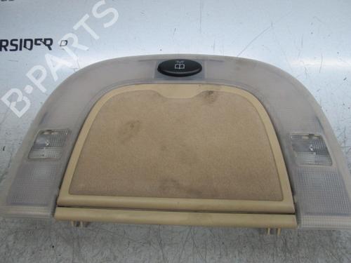 Interior roof light MERCEDES-BENZ S-CLASS (W220, V220)  | BP19188583I8 