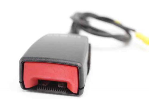 Seat buckle MERCEDES-BENZ E-CLASS (W211) E 55 AMG Kompressor (211.076) | BP19222197I32 
