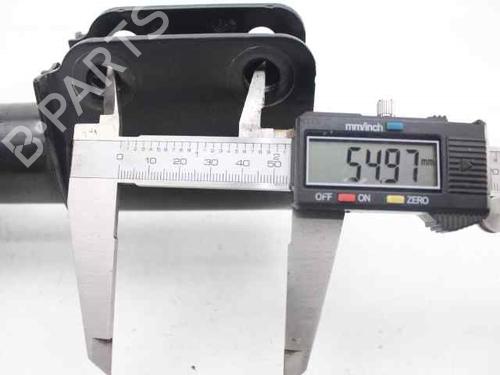 Left front shock absorber DACIA SANDERO III 1.0 TCe LPG | BP33894485M16 - Image 6