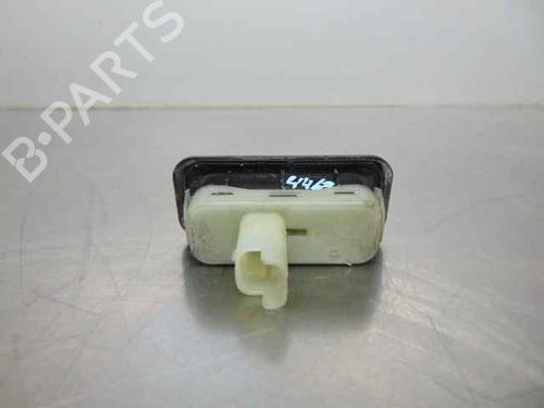Tailgate handle RENAULT CLIO III (BR0/1, CR0/1)  | BP19195210C132 