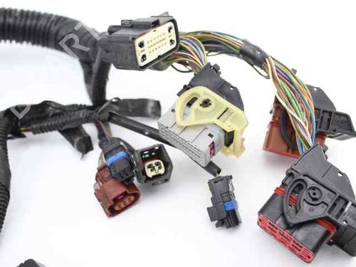 Wiring harness FORD FOCUS III Turnier  | BP19237299E16 