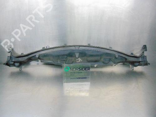 Used Scuttle panel FORD FIESTA VI (CB1, CCN) 1.4 TDCi (68 hp) 19190710