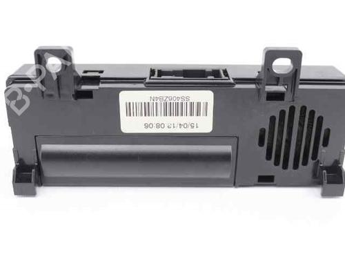 Electronic module PEUGEOT 208 I (CA_, CC_) 1.4 HDi | BP19223061M83 