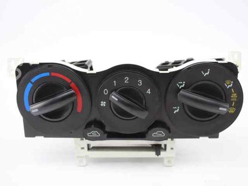 Used Climate control HYUNDAI GETZ (TB) 1.1 (67 hp) 21181425