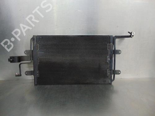 AC radiator VW GOLF IV (1J1) 1.4 16V | BP19198744M32 