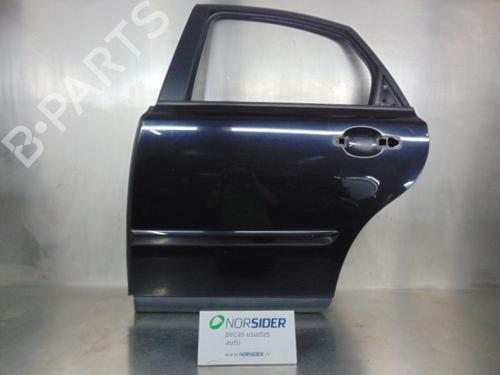 Used Left rear door VOLVO S40 II (544) 2.0 D (136 hp) 19197390