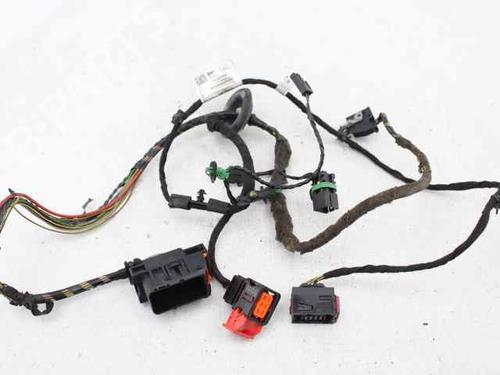 Used Wiring harness Wiring harness 38077882 38077882