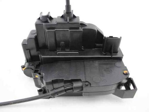 Front right lock RENAULT MEGANE III Hatchback (BZ0/1_, B3_) 1.5 dCi | BP19236798C97 