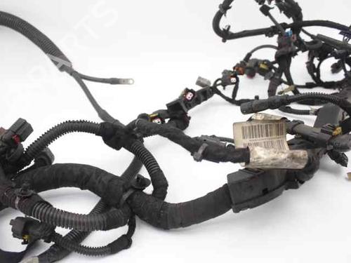 Wiring harness OPEL ZAFIRA TOURER C (P12) 1.6 CDTI (75) | BP19246484E16 