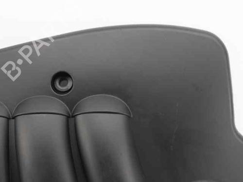 Upper protection BMW 1 (E87) 120 i | BP19229359M93 