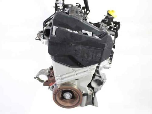 Engine RENAULT MEGANE IV Grandtour (K9A/M/N_) 1.5 dCi 110 | BP29143749M1 