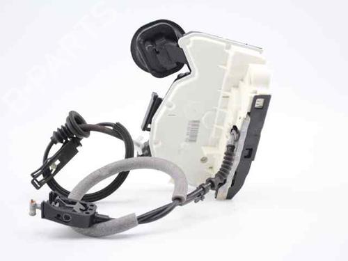 Rear left lock VW GOLF VI (5K1) 1.6 TDI | BP21199937C100 