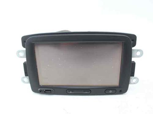 Radio RENAULT CAPTUR I (J5_, H5_) 0.9 TCe 90 | BP39542743E6 - Image 3