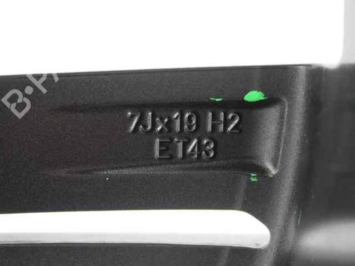 Rim SEAT LEON ST (5F8) 1.6 TDI | BP20300060C45 