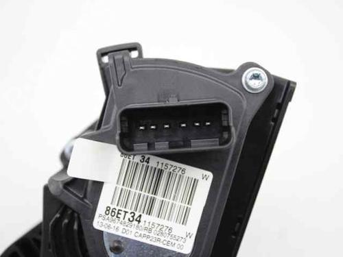 Pedal PEUGEOT 308 SW II (LC_, LJ_, LR_, LX_, L4_) 2.0 BlueHDi 150 | BP19242401I4 