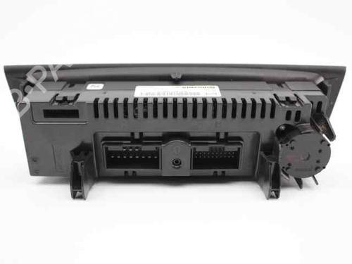 Climate control SEAT IBIZA IV ST (6J8, 6P8) 1.6 TDI | BP21199962I5 