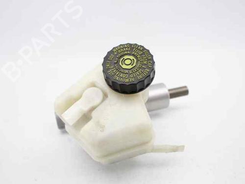 Brake master cylinder MERCEDES-BENZ E-CLASS (W212)  | BP19239694M77 