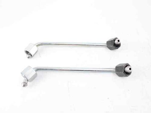 Pipe KIA CEE'D (JD) 1.6 CRDi 136 | BP39700086M125 - Image 2