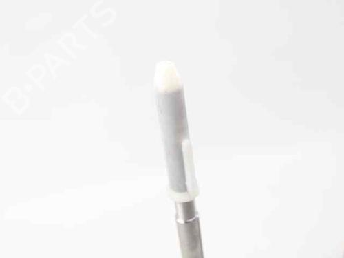 Gear lever CITROËN C3 AIRCROSS II (2R_, 2C_) 1.2 PureTech 82 (2RHMRC, 2RHMZB) | BP27393886M90 