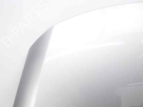Hood PEUGEOT 3008 I MPV (0U_) 1.6 HDi | BP24651670C1 