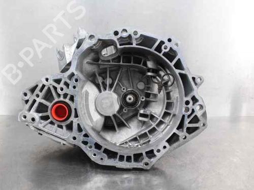 Used Gearbox OPEL CORSA E (X15) 1.3 CDTI (08, 68) (75 hp) 31936441